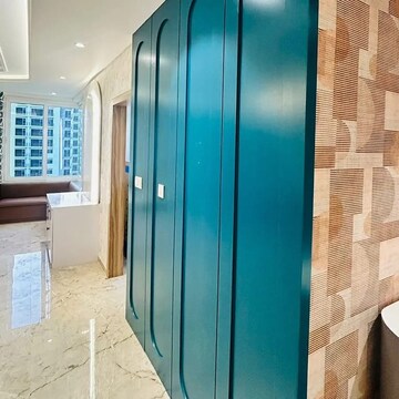 3 BHK Apartment For Rent in Parsvnath Planet Plaza, Gomti Nagar