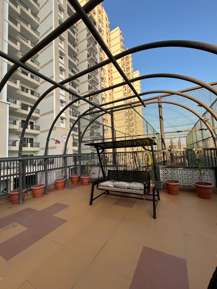 Gym, r-k-premia-homes 2 Bedroom 1305 Sq.Ft. Apartment In Mohali Sector 125 Chandigarh 9693116