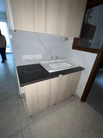 Kitchen in 2 BHK Apartment at R K Premia Homes, Mohali Sector 125 – for Sale