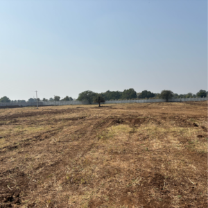 Plot Area in  Plot at Chevalla – for Sale