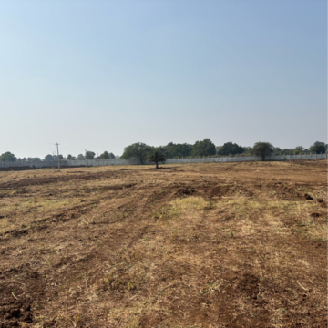 Plot Area in  Plot at Chevalla – for Sale