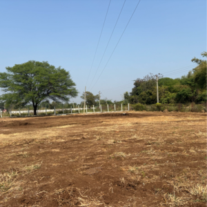  Plot For Sale in Chevalla