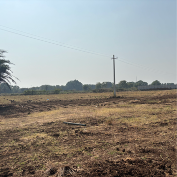 Plot Area in  Plot at Chevalla – for Sale