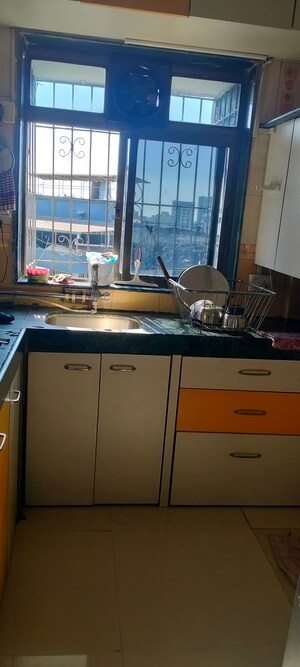 3 BHK Apartment For Sale in Palm Beach Chs, Nerul Sector 4