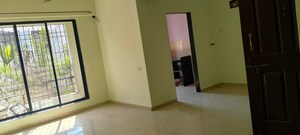 Room in 3 BHK Apartment at Palm Beach Chs, Nerul Sector 4 – for Sale