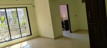 Room in 3 BHK Apartment at Palm Beach Chs, Nerul Sector 4 – for Sale