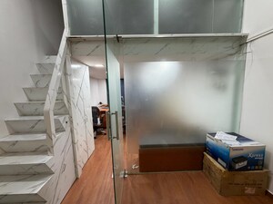   Office Space at Rustomjee Eaze Zone Mall, Malad West – for Rent