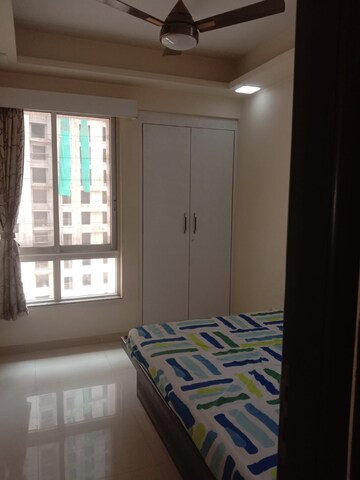 Bedroom in 2 BHK Apartment at Bhakti Park Anand Nagar, Anand Nagar – for Rent