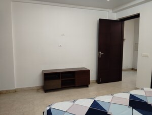 Bedroom in 3 BHK Builder Floor at Jungpura Extension – for Rent