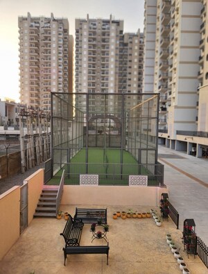 3 BHK Apartment – Exterior View View at R K Premia Homes, Mohali Sector 125 - for Sale