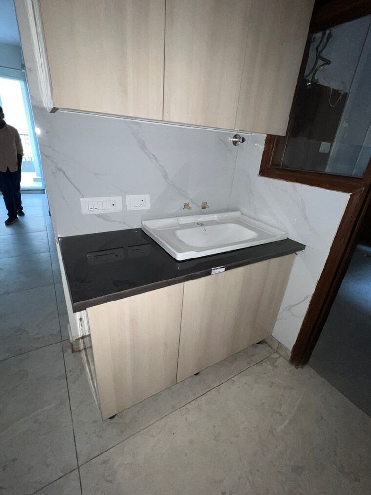 Kitchen, r-k-premia-homes 3 Bedroom 1550 Sq.Ft. Apartment In Mohali Sector 125 Chandigarh 9693279