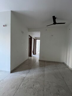 3 BHK + Pooja Room Apartment For Sale in R K Premia Homes
