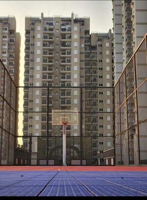 3 BHK Apartment – Exterior View View at R K Premia Homes, Mohali Sector 125 - for Sale