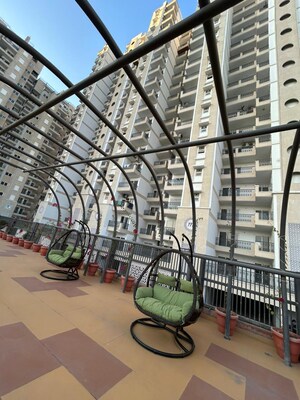 3 BHK Apartment – Exterior View View at R K Premia Homes, Mohali Sector 125 - for Sale