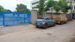  Land – Exterior View View at Moosapet - for Sale