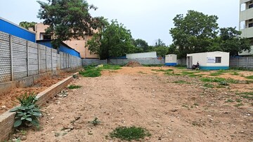 Plot Area in  Land at Moosapet – for Sale