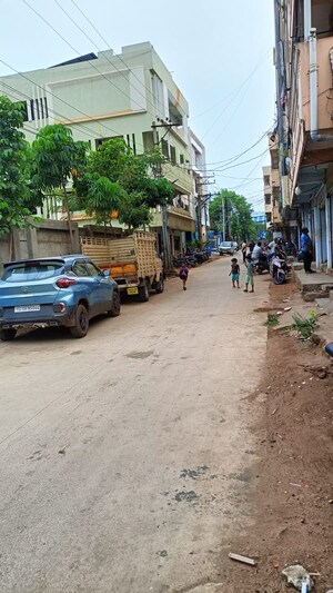  Land – Exterior View View at Moosapet - for Sale