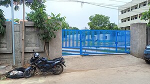  Land – Exterior View View at Moosapet - for Sale