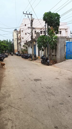  Land – Exterior View View at Moosapet - for Sale