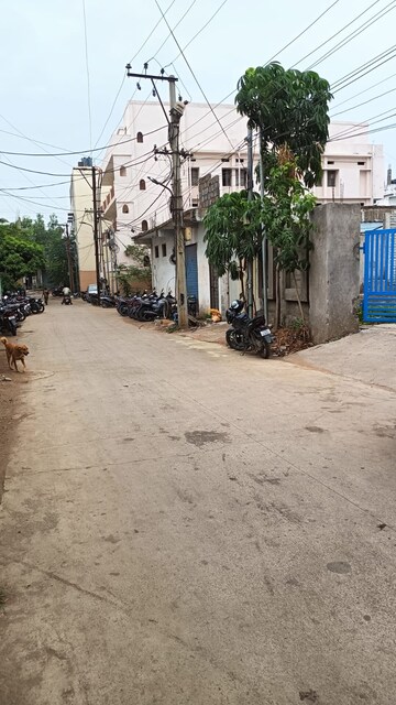  Land – Exterior View View at Moosapet - for Sale