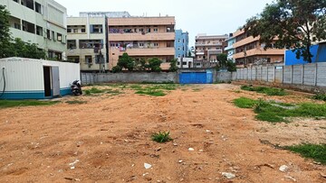  Land – Exterior View View at Moosapet - for Sale