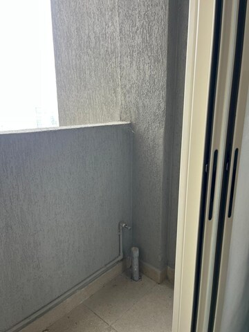 Balcony in 2 BHK Apartment at Mantra 99 Riverfront, Baner – for Rent