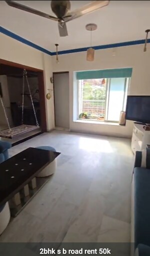 2 BHK Apartment For Rent in Sree Mangal Queens Tower, Aundh