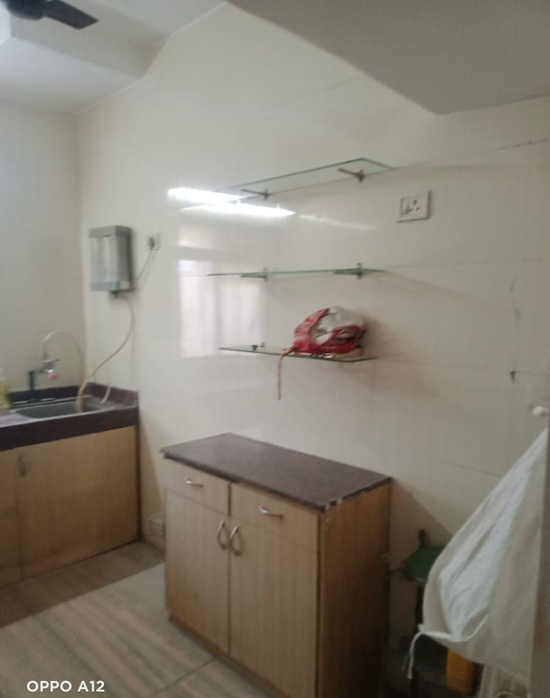 2 BHK + Pooja Room Apartment For Rent in Anand Bhavan Vile Parle West