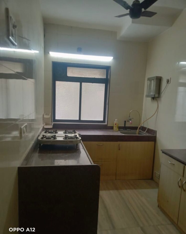 Kitchen, anand-bhavan-vile-parle-west 2 Bedroom 800 Sq.Ft. Apartment In Vile Parle West Mumbai 9693286