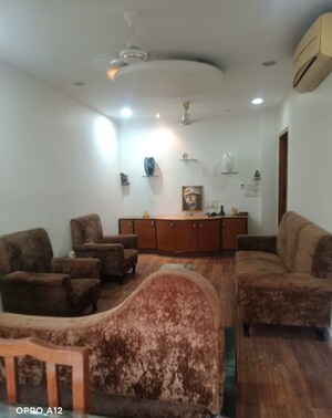 Living Room in 2 BHK Apartment at Anand Bhavan Vile Parle West, Vile Parle West – for Rent