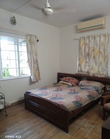 Bedroom in 2 BHK Apartment at Anand Bhavan Vile Parle West, Vile Parle West – for Rent