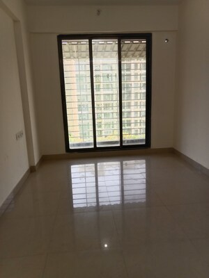 Bedroom in 1 BHK Apartment at Ritu Gardenia, Naigaon East – for Rent