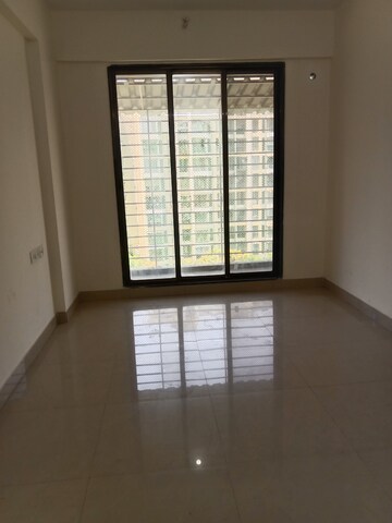 Bedroom in 1 BHK Apartment at Ritu Gardenia, Naigaon East – for Rent