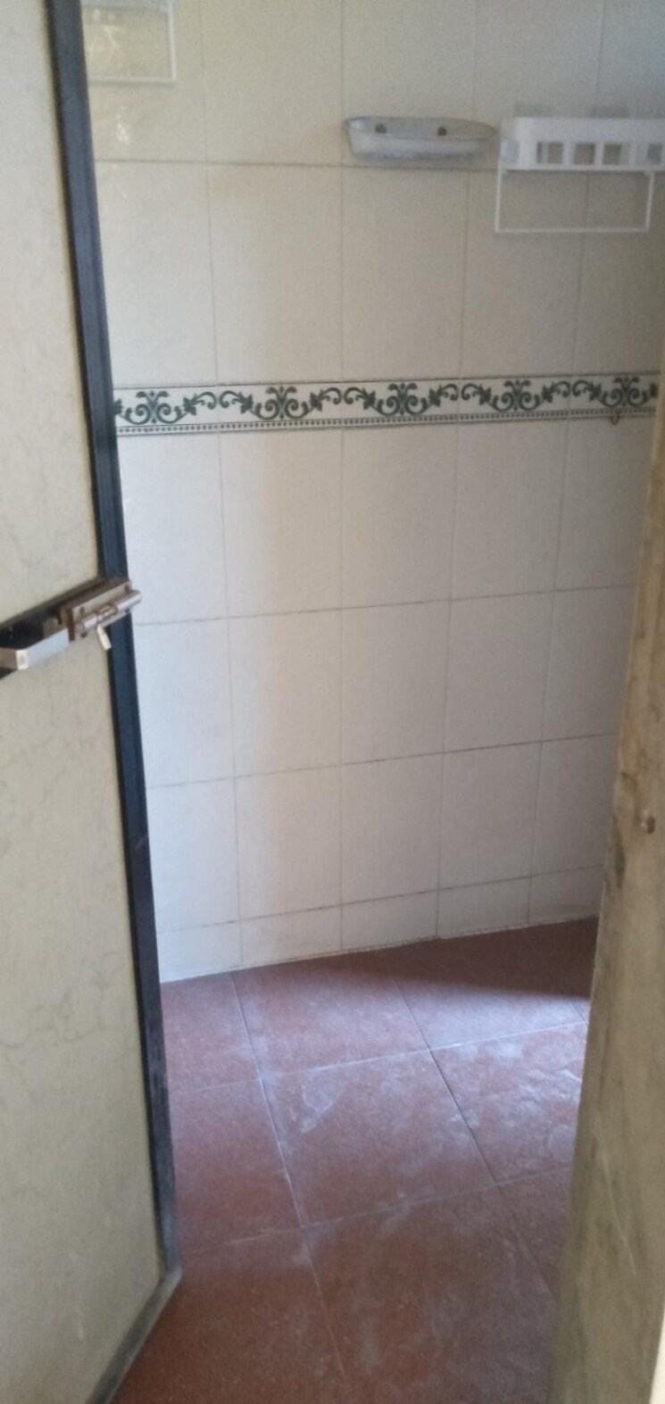 Bathroom, cosmos-residancy 1 Bedroom 480 Sq.Ft. Apartment In Kavesar Thane 9693411