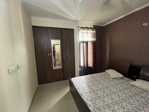  Pg For Rent in Sector 34