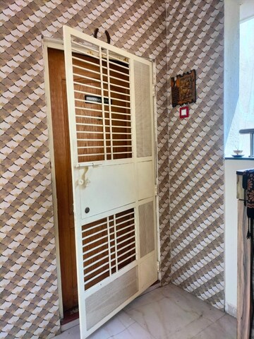 Balcony in 3 BHK Apartment at Sector 23 – for Sale