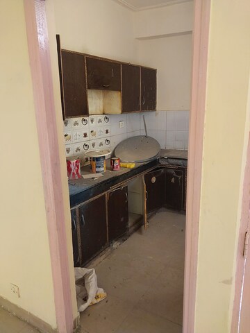 Furnished Amenities in 2 BHK Apartment at Jyoti Super Village, Raj Nagar Extension – for Sale