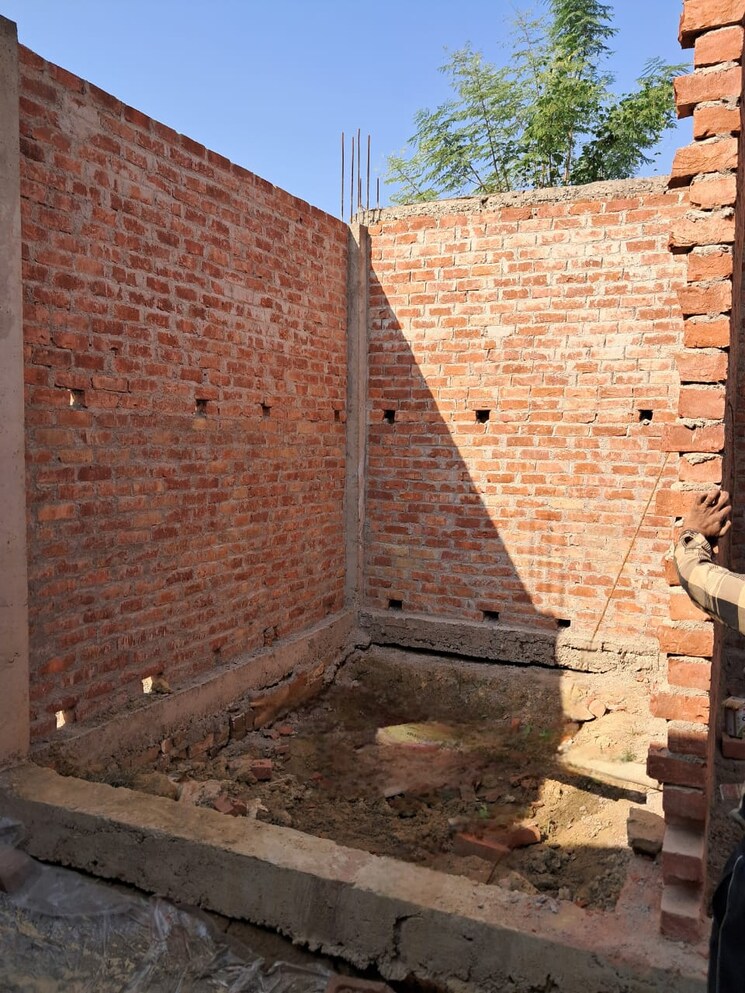 Room, sgpgi 2 Bedroom 504 Sq.Ft. Independent House In Sgpgi Lucknow 9693410