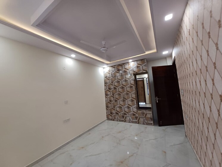 Room, rps-palms 3 Bedroom 1125 Sq.Ft. Builder Floor In Sector 88 Faridabad 9693254
