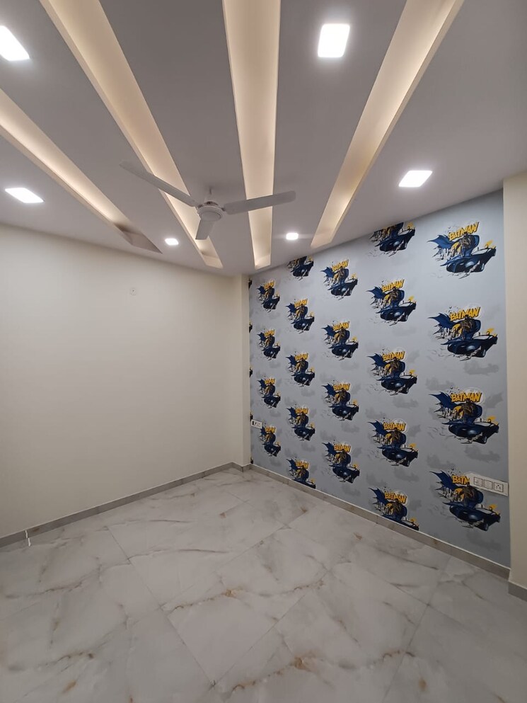 Room, rps-palms 3 Bedroom 1125 Sq.Ft. Builder Floor In Sector 88 Faridabad 9693254