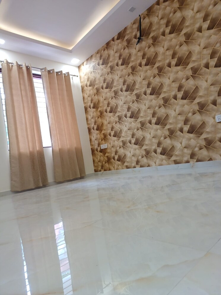 Bedroom, rps-palms 3 Bedroom 1125 Sq.Ft. Builder Floor In Sector 88 Faridabad 9693254