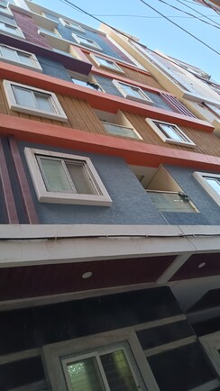 6+ BHK + Pooja Room,Servant Room Independent House For Sale in Gachibowli