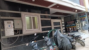 Parking in 6+ BHK Independent House at Gachibowli – for Sale