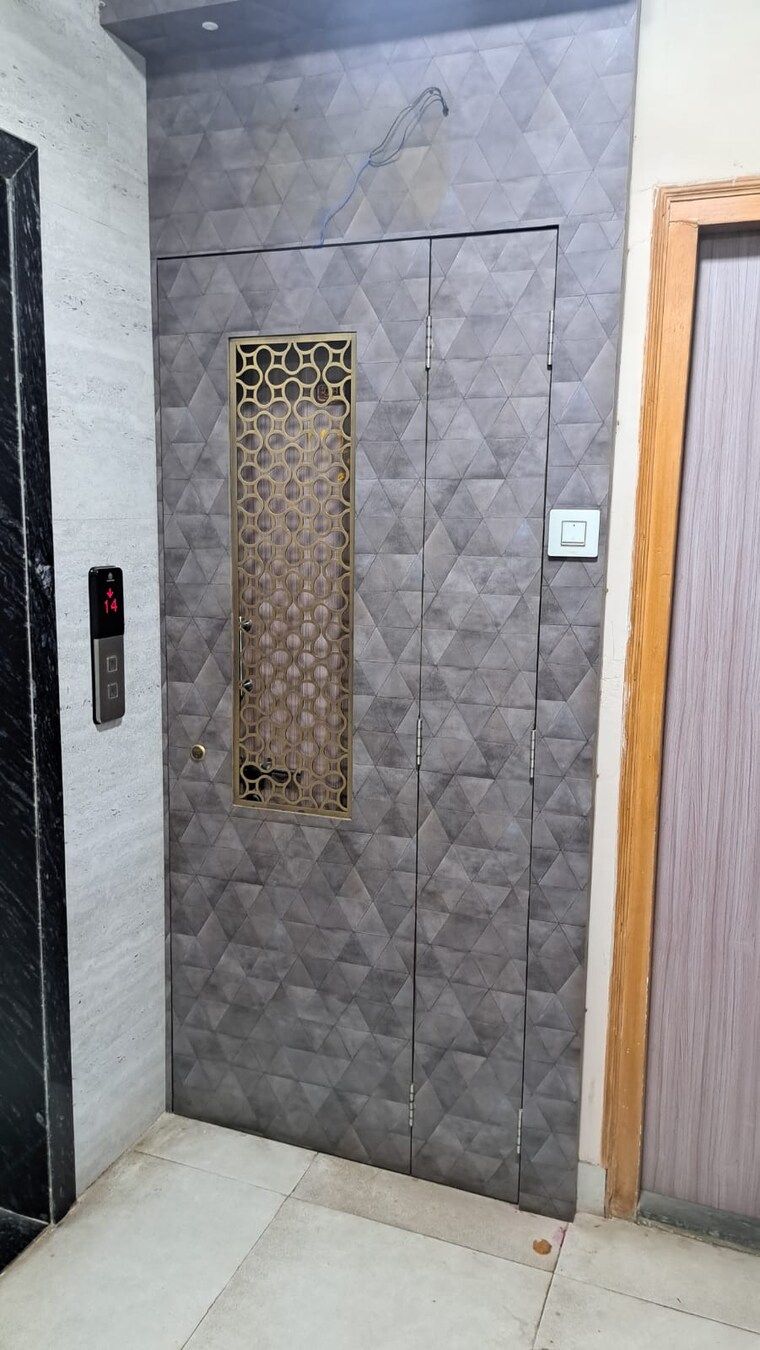 Bedroom, aashna-samadhan 2 Bedroom 601 Sq.Ft. Apartment In Goregaon West Mumbai 9693444