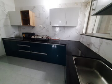 Kitchen in  Pg at Wakad – for Rent