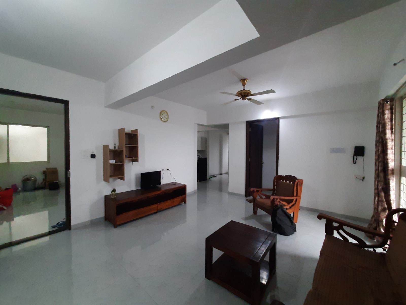 Pg For Rent in Prasanna Panache Wakad