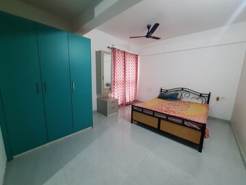 Bedroom in  Pg at Wakad – for Rent