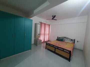 Bedroom in  Pg at Wakad – for Rent