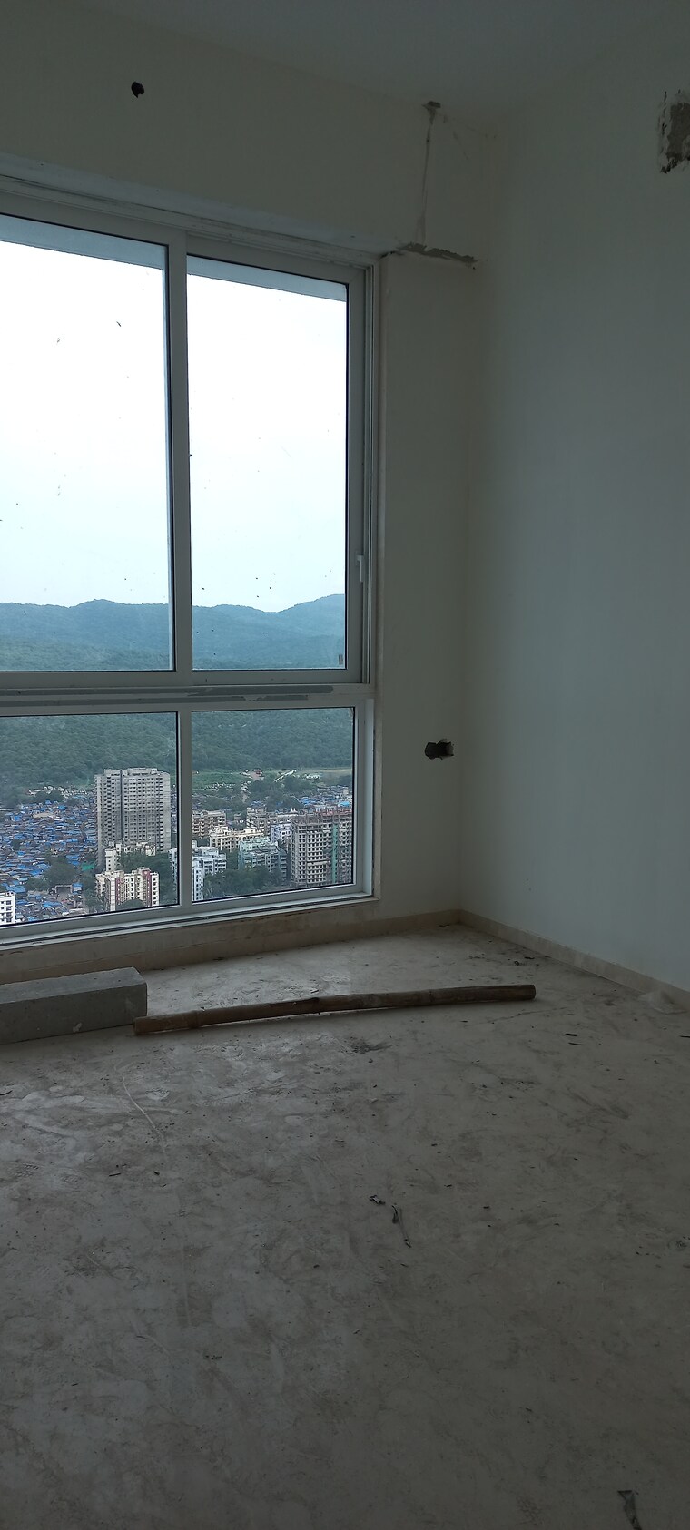 undefined, n-rose-northern-hills 3 Bedroom 1101 Sq.Ft. Apartment In Dahisar East Mumbai 9693488