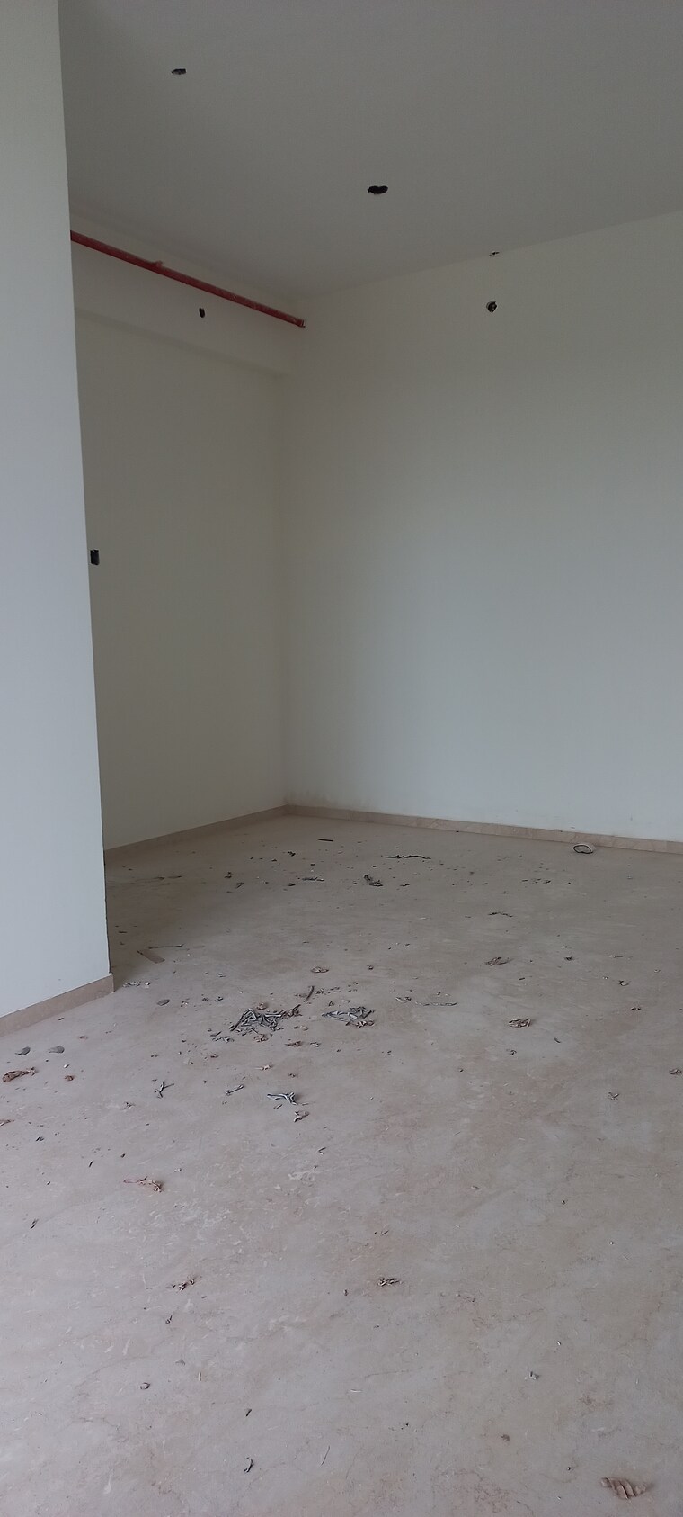 undefined, n-rose-northern-hills 3 Bedroom 1101 Sq.Ft. Apartment In Dahisar East Mumbai 9693488